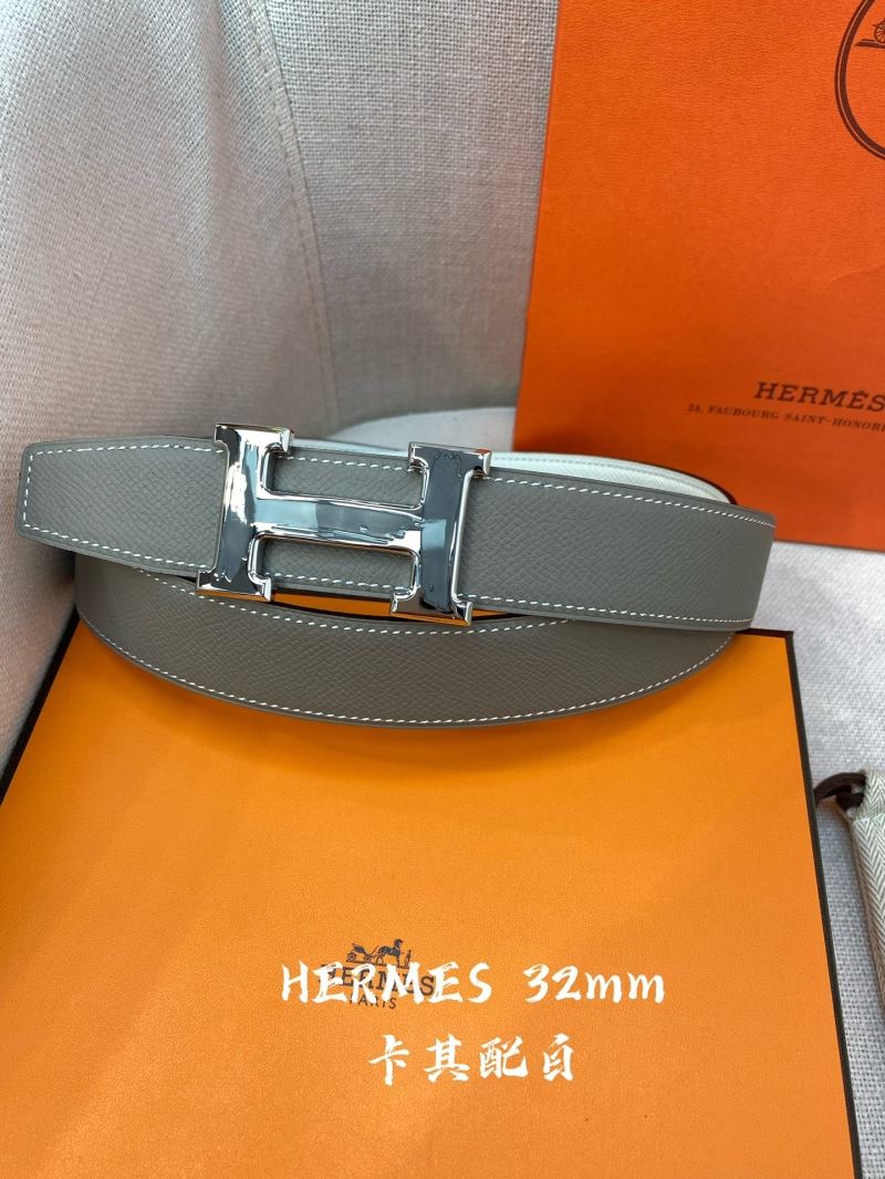 Hermes Belts